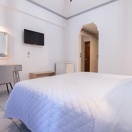 Iro'S Residence Agios Konstantinos  Luaran gambar