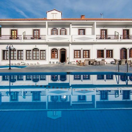 Iro'S Residence Agios Konstantinos  Luaran gambar