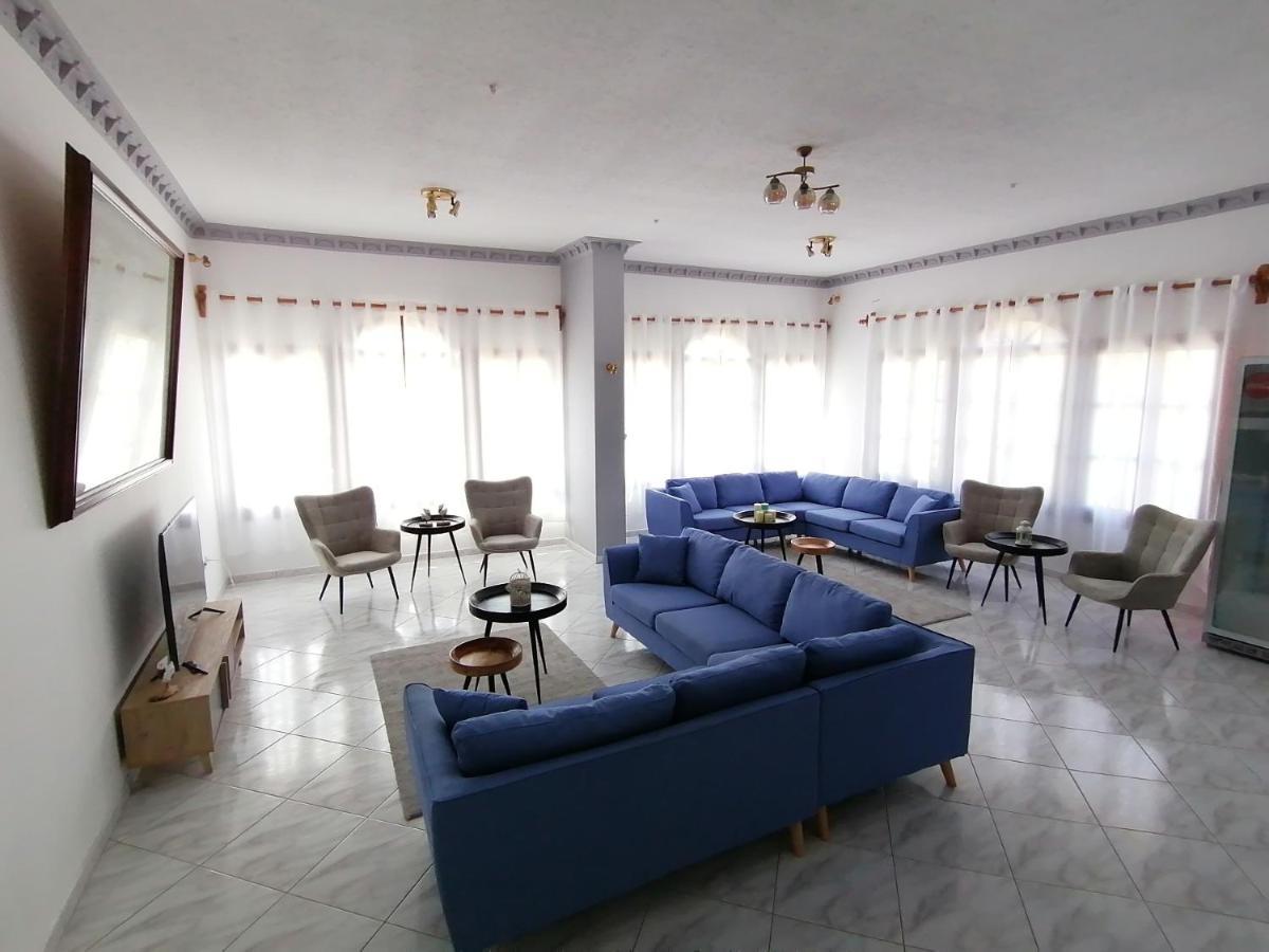 Iro'S Residence Agios Konstantinos  Luaran gambar