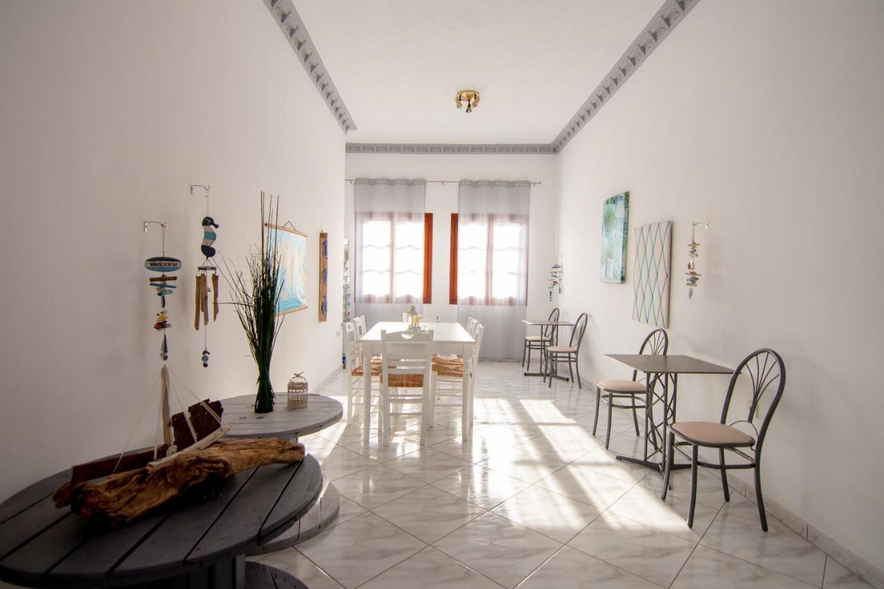 Iro'S Residence Agios Konstantinos  Luaran gambar