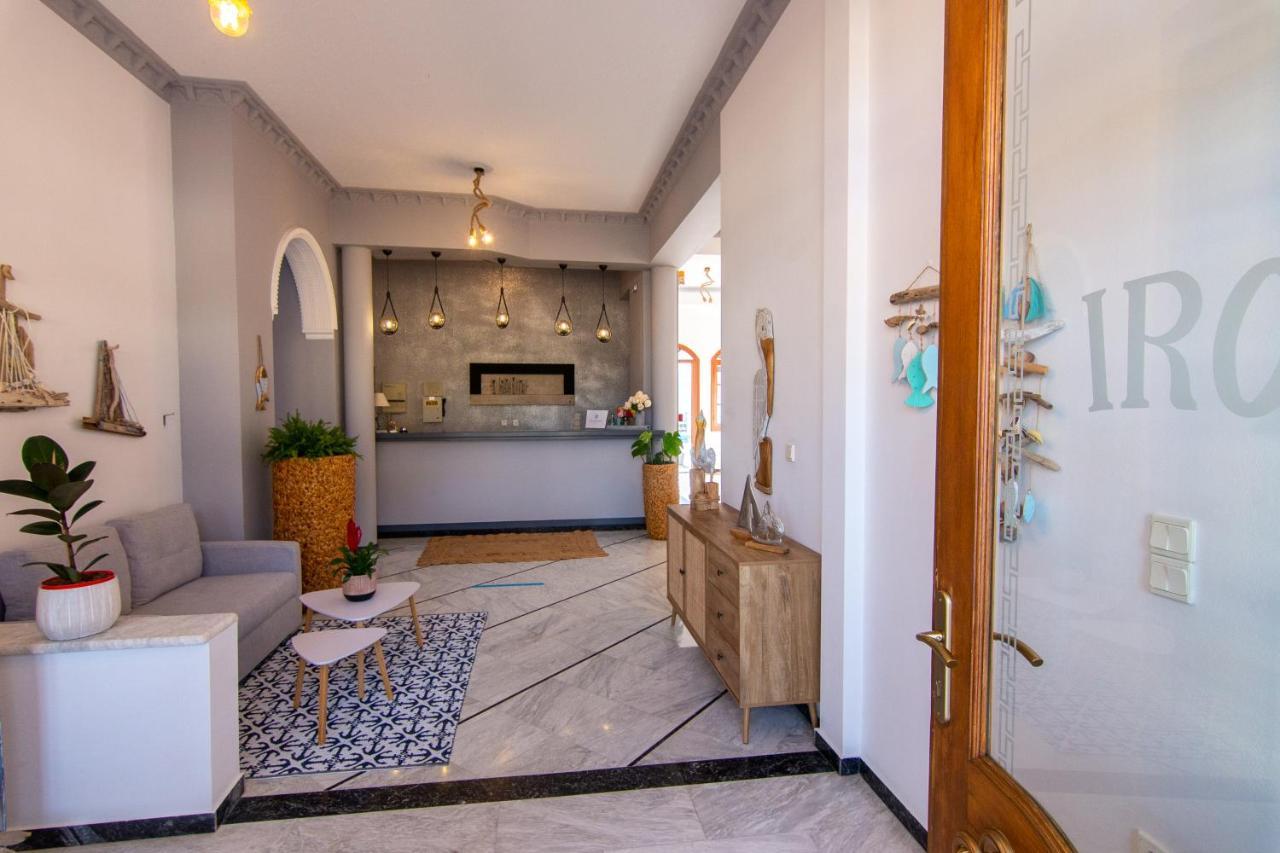 Iro'S Residence Agios Konstantinos  Luaran gambar