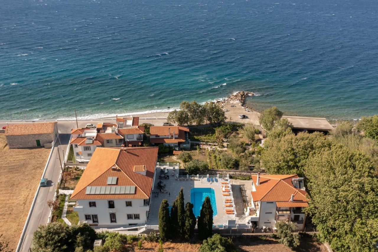 Iro'S Residence Agios Konstantinos  Luaran gambar