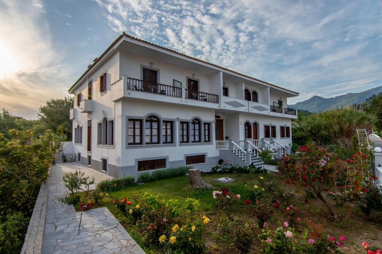 Iro'S Residence Agios Konstantinos  Luaran gambar