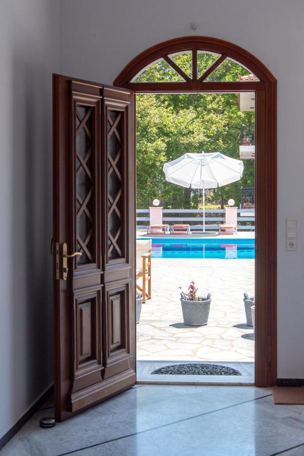 Iro'S Residence Agios Konstantinos  Luaran gambar