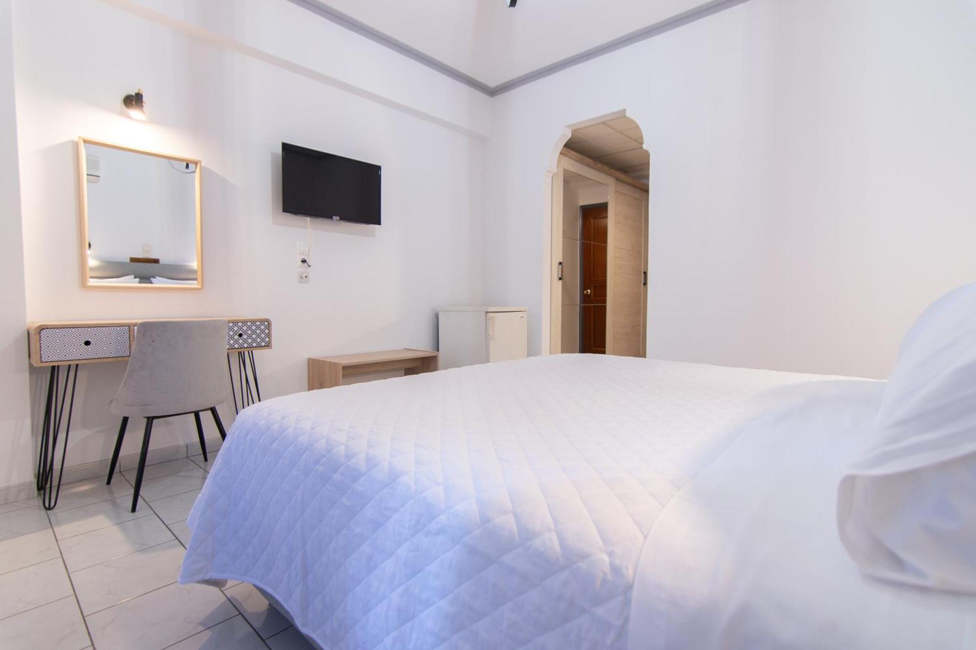 Iro'S Residence Agios Konstantinos  Luaran gambar