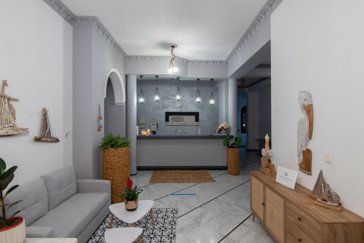 Iro'S Residence Agios Konstantinos  Luaran gambar