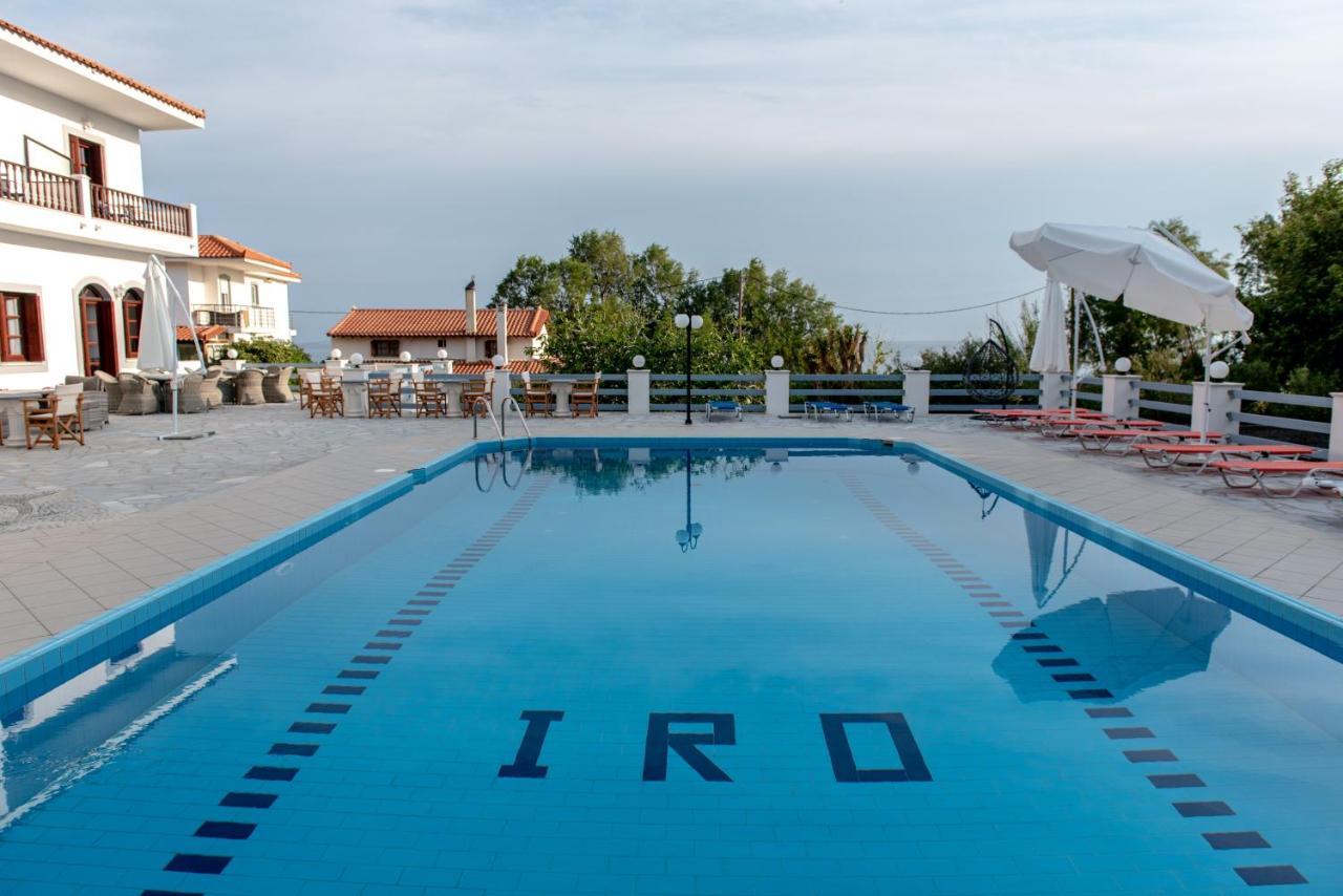 Iro'S Residence Agios Konstantinos  Luaran gambar