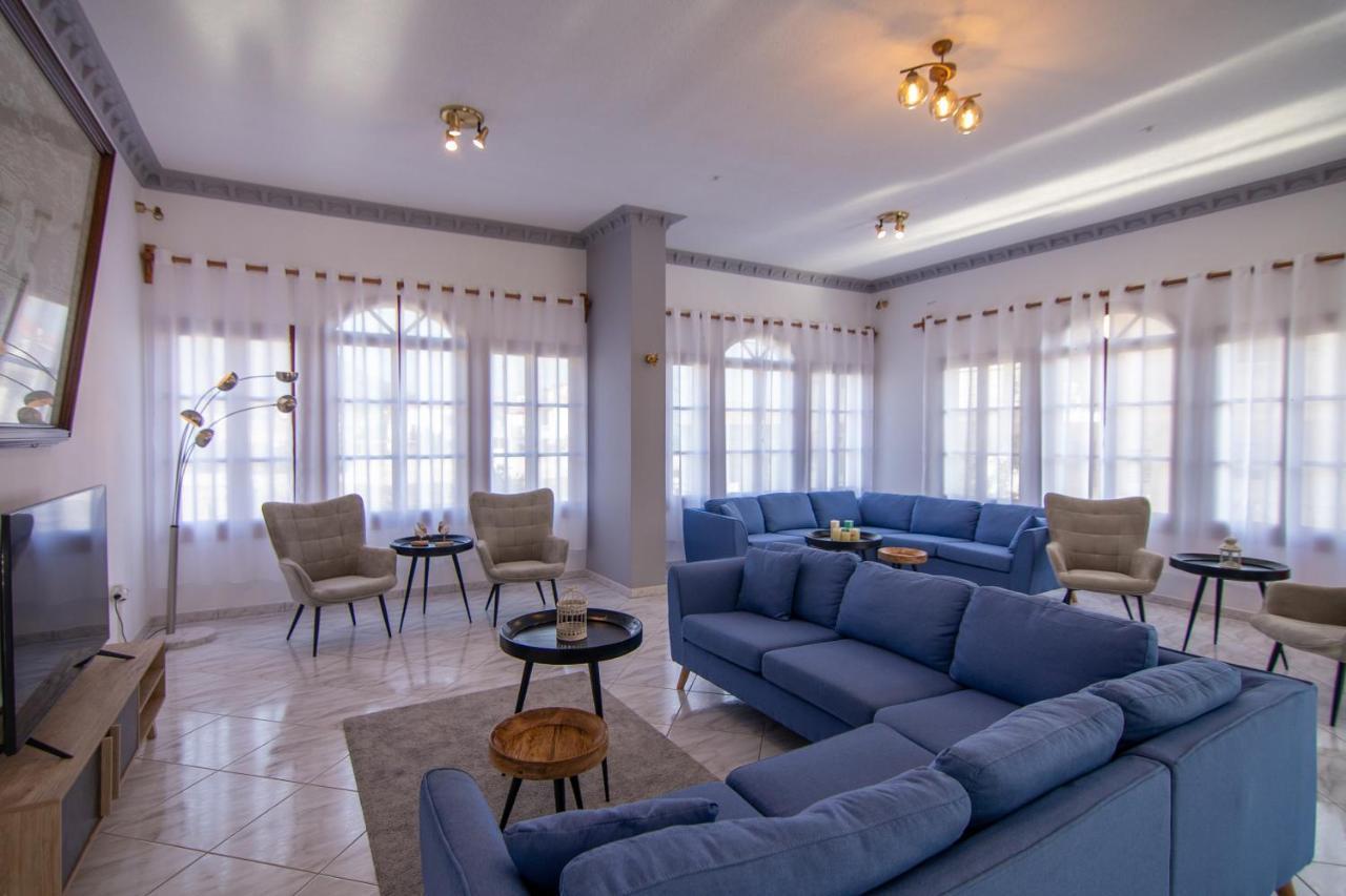 Iro'S Residence Agios Konstantinos  Luaran gambar