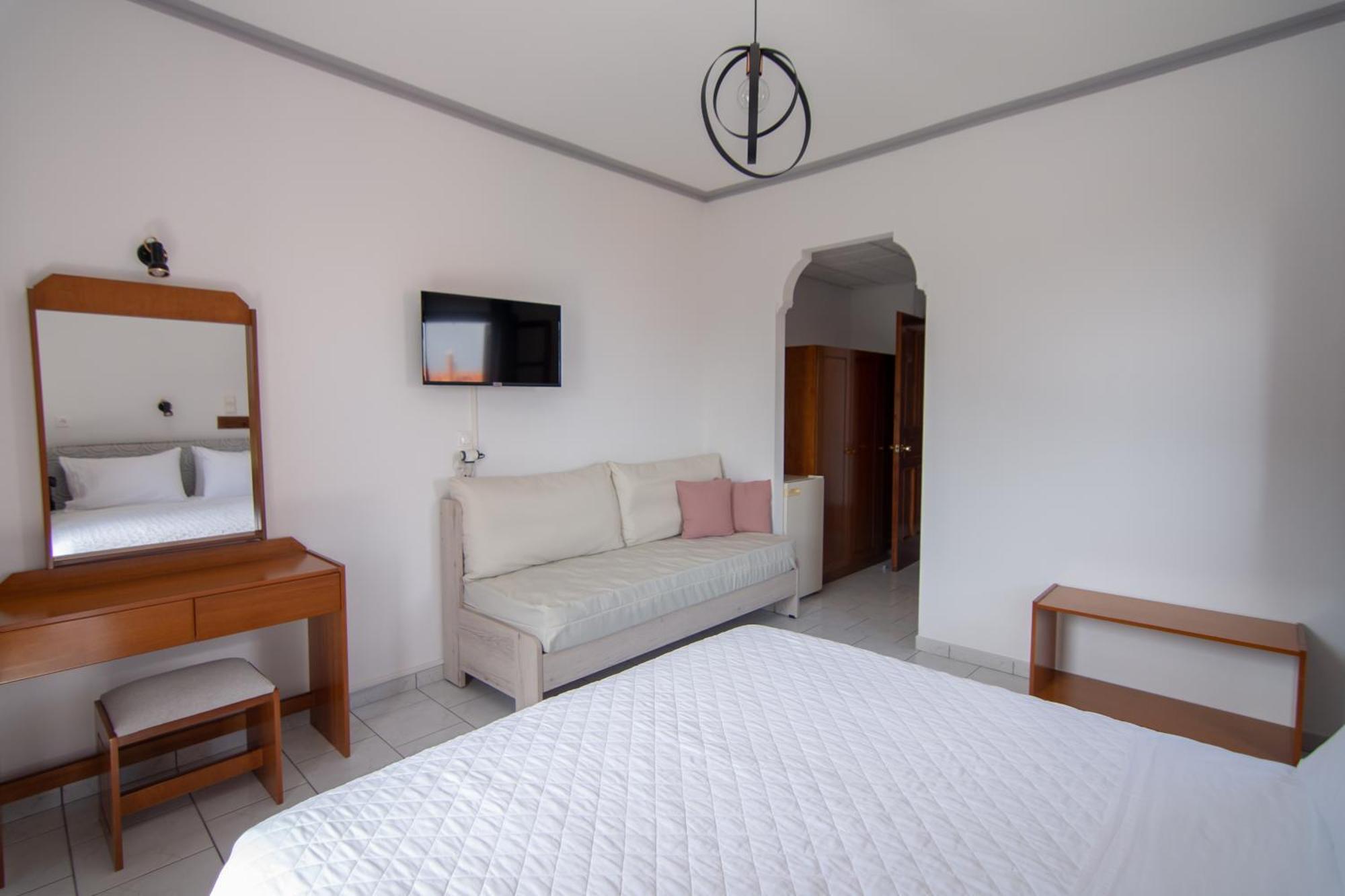 Iro'S Residence Agios Konstantinos  Luaran gambar