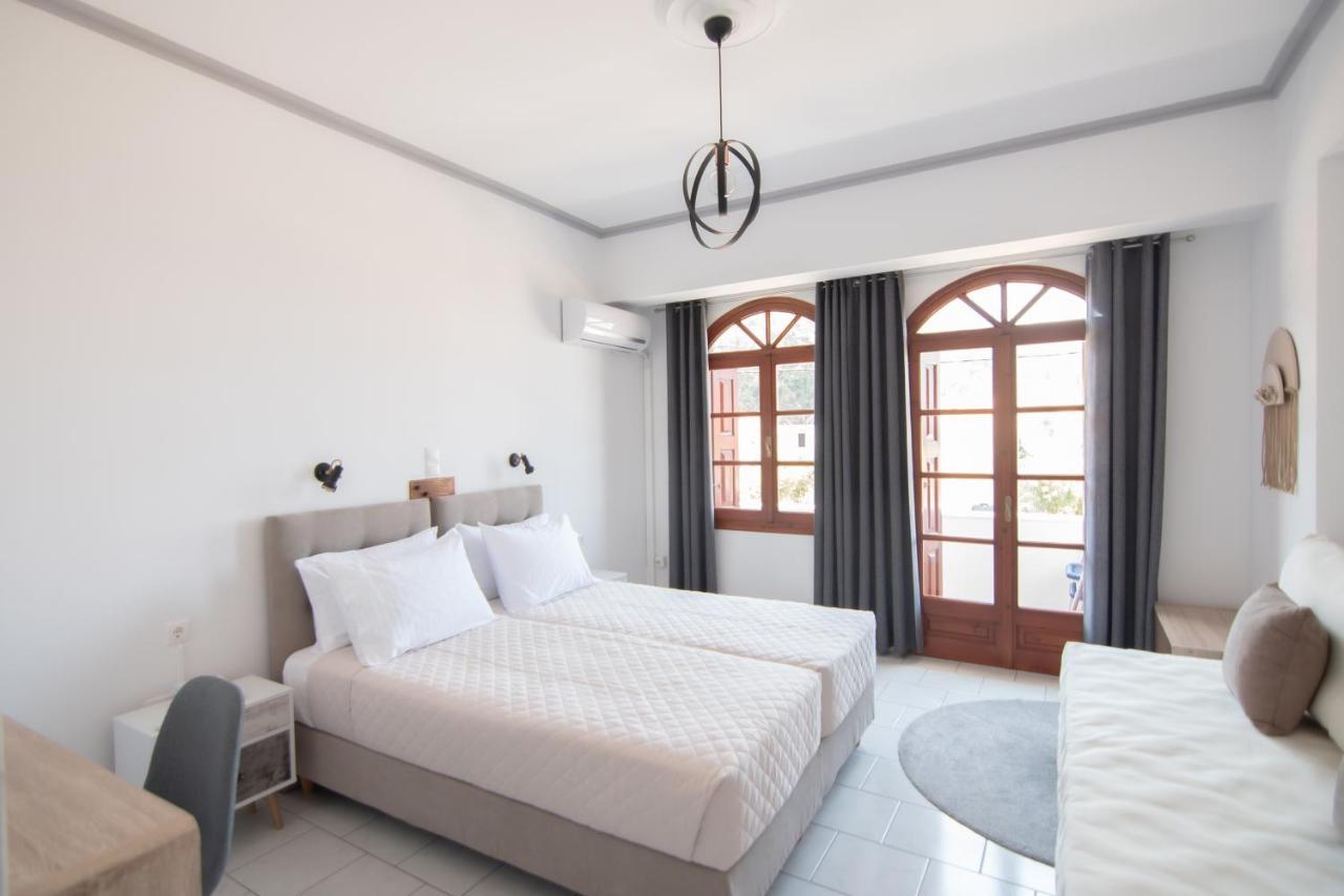 Iro'S Residence Agios Konstantinos  Luaran gambar